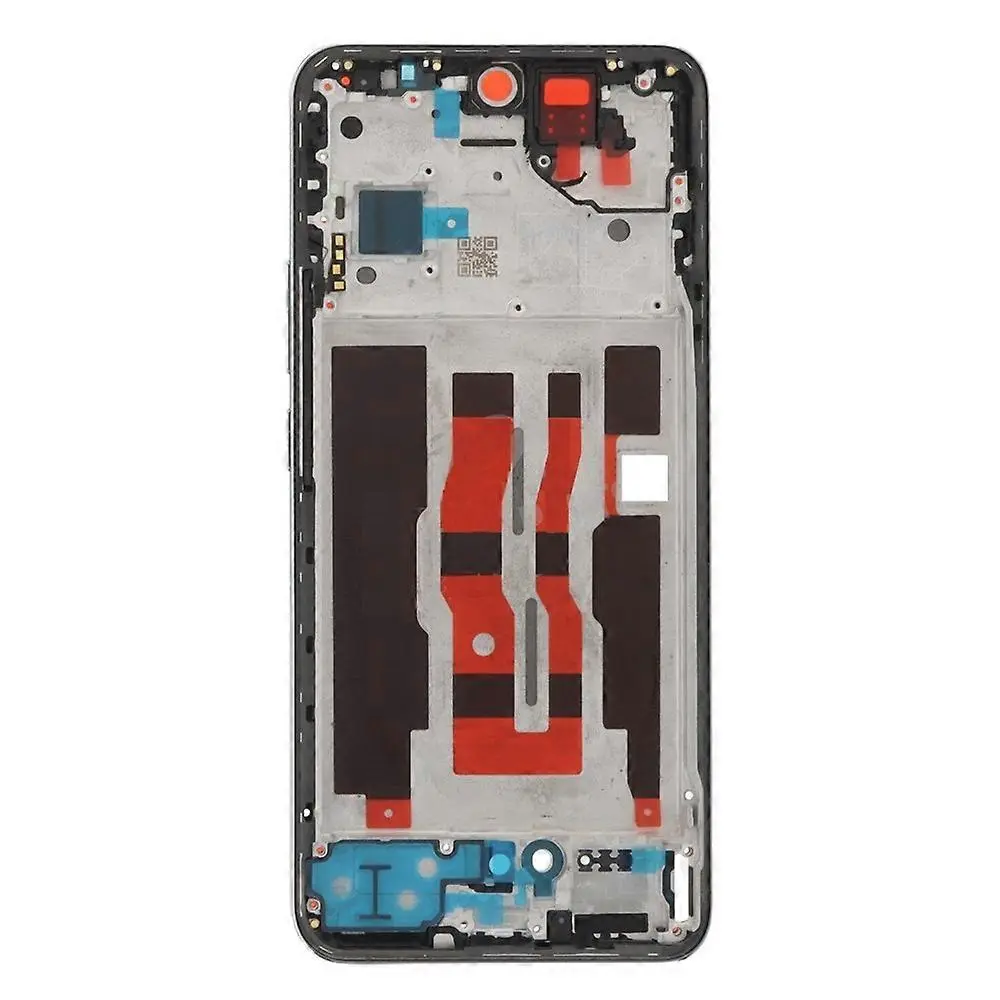Oppo Display LCD Reno12 5G With Frame Refurbished (CPH2625)