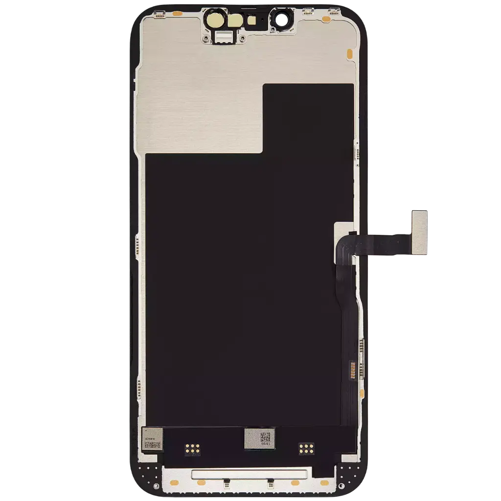 Apple Display LCD iPhone 13 Pro Incell LTPS 120Hz IC Modificabile Compatibile 