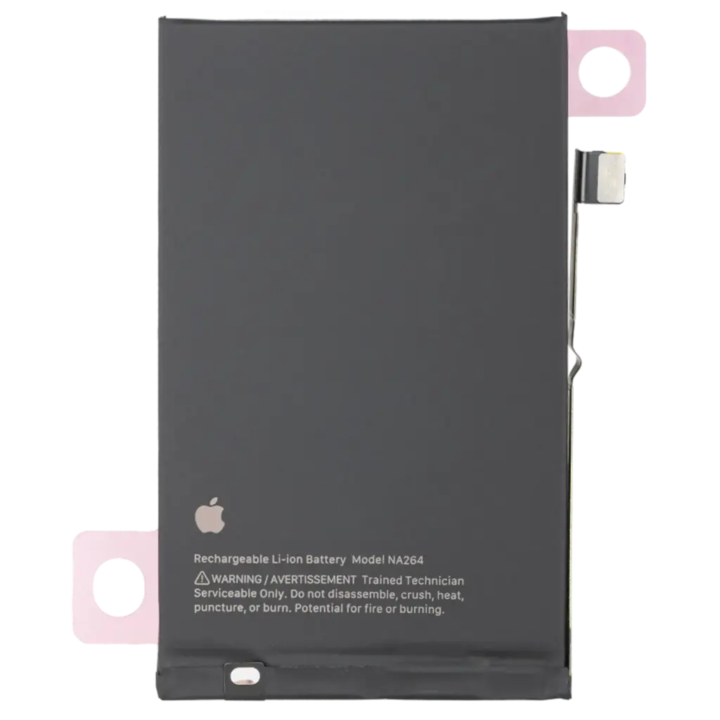 Apple Batteria Service Pack iPhone 16 661-44796