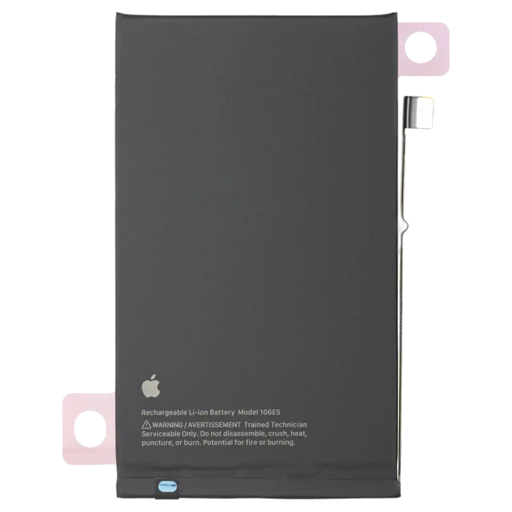 Apple Batteria Service Pack iPhone 16 Plus 661-42837