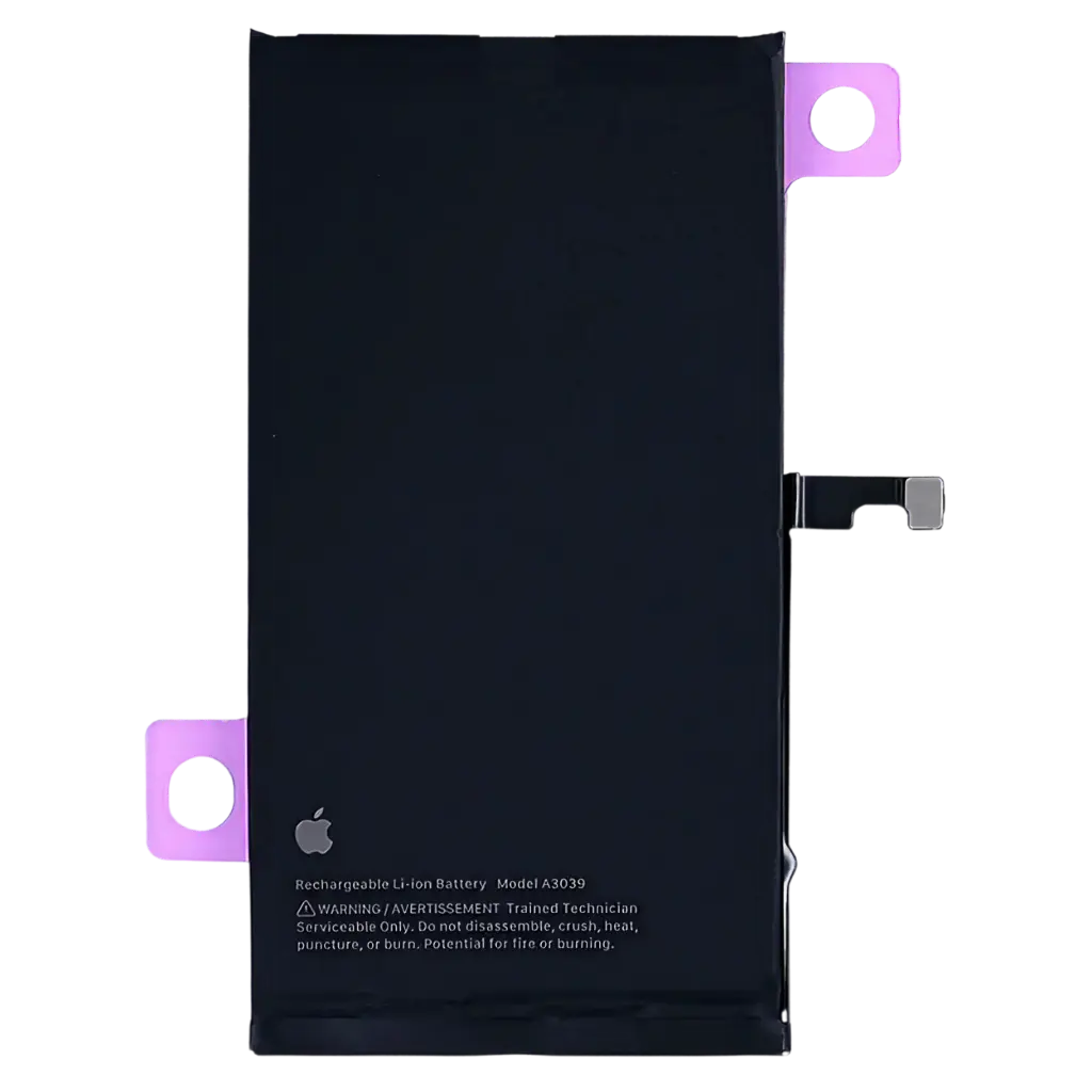 Apple Battery Service Pack iPhone 15 Plus 661-37207