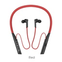 Hoco TWS earphones mirth sports red ES33