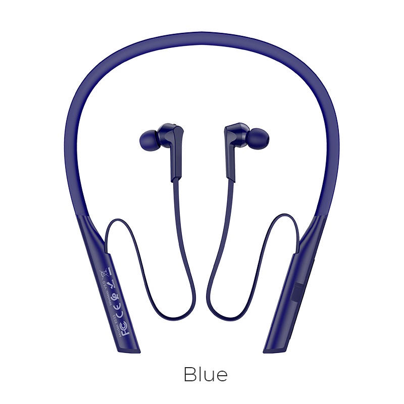 Hoco TWS Auricolari mirth sports blue ES33