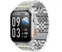 Hoco Smartwatch Con Chiamata Silver DYD02 