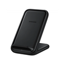 Samsung wireless Caricabatterie 20W stand black EP-N5200TBEGWW