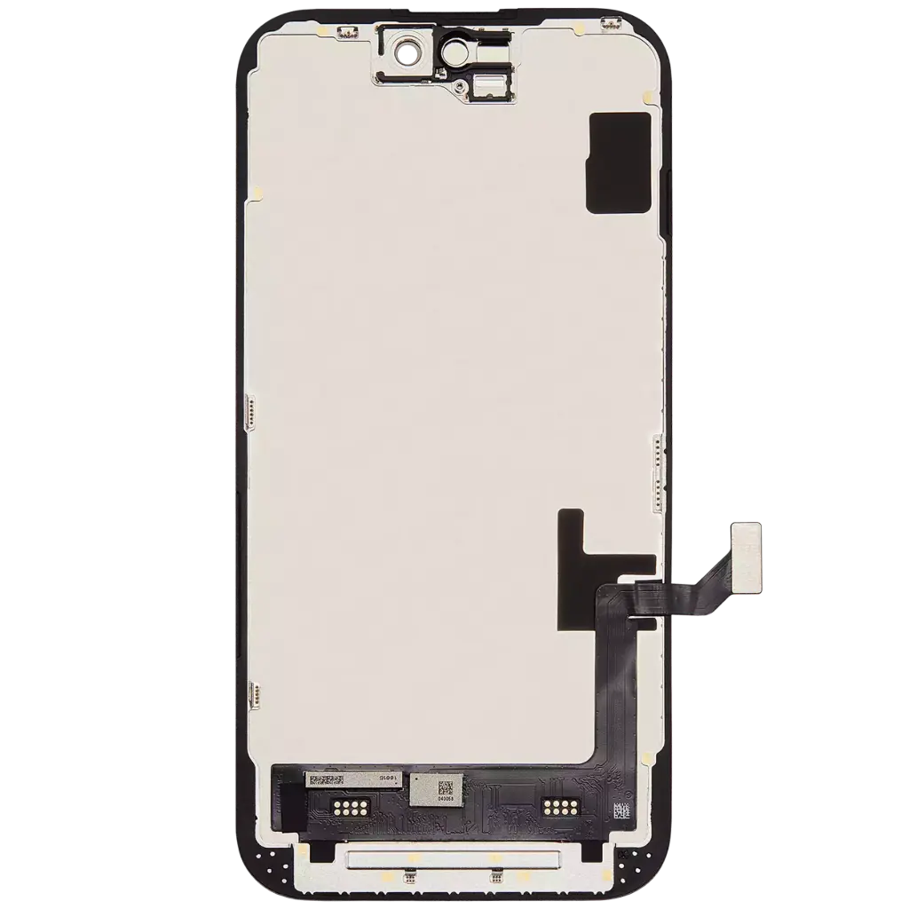 Apple Display LCD iPhone 15 Soft OLED IC Modificabile Compatibile
