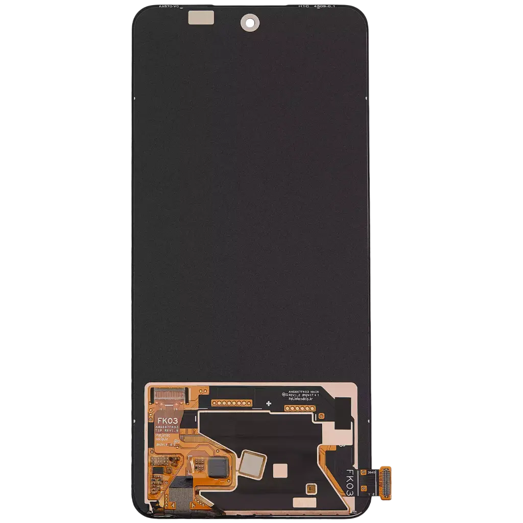 Oppo Display LCD Reno12 F 5G Reno12 FS 5G Reno 12F 4G Reno 12FS Reno 13F 5G Realme 12 4G Realme 13+ 5G Realme 13 Pro 5G OLED No Frame Compatible (CPH2625 CPH2637 CPH2699 RMX3871 RMX5000 RMX5002 RMX3990)