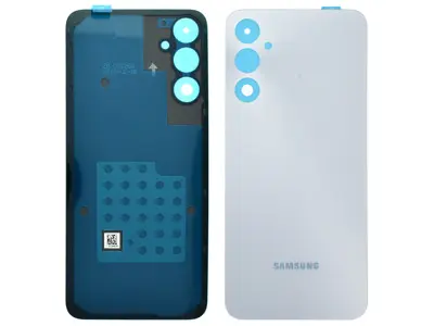 Samsung Back Cover A05s SM-A057 Silver GH81-24650A