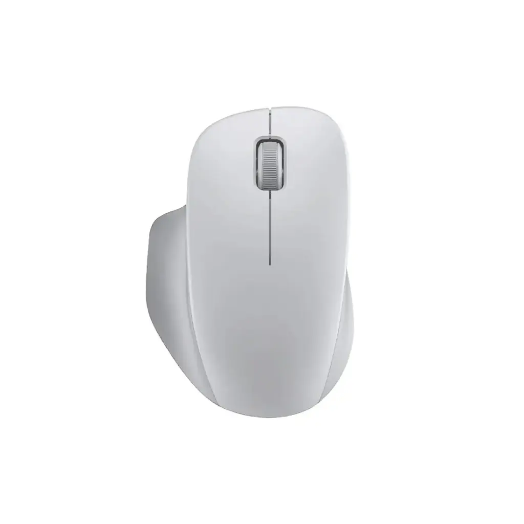 Xiaomi Mouse Wireless Comfort Edition White BHR9354GL
