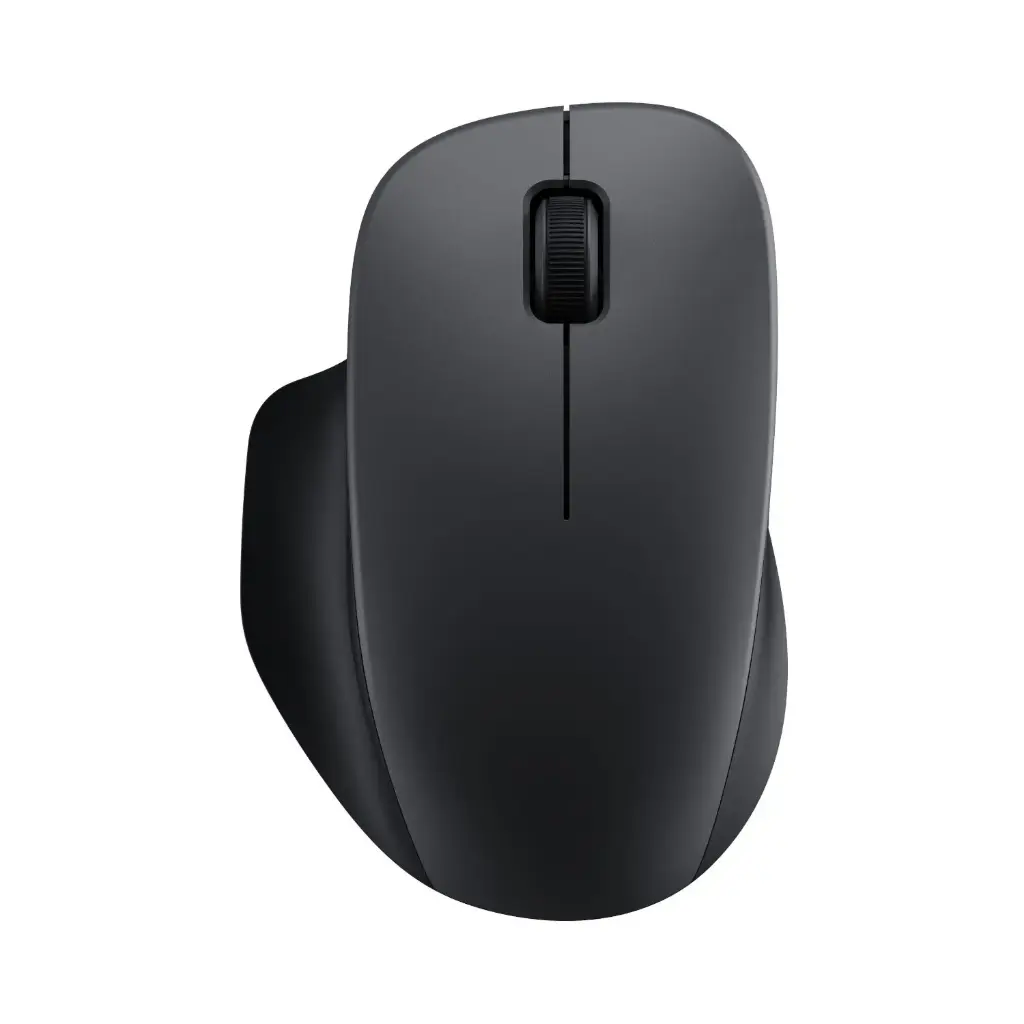 Xiaomi Mouse Wireless Comfort Edition Black BHR9359GL
