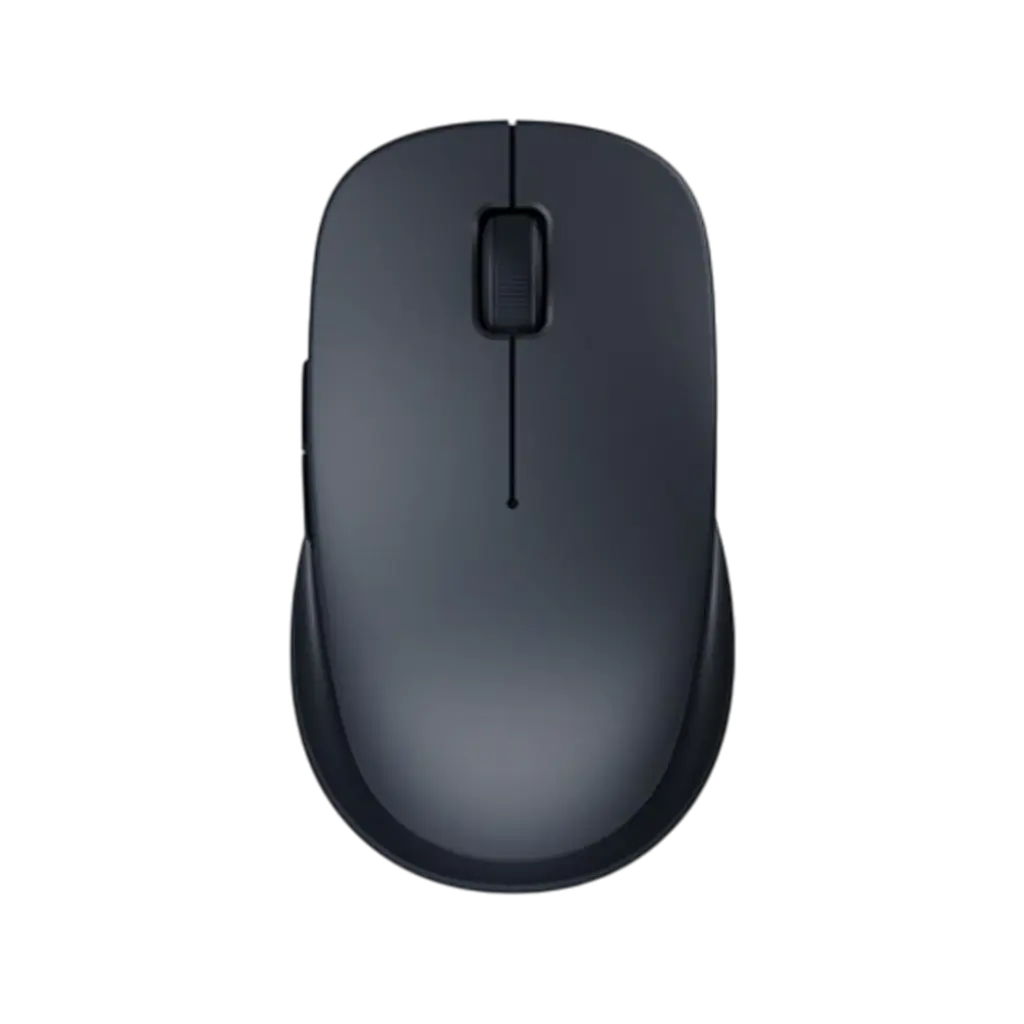 Xiaomi Mouse Wireless Dual-Mode 2 Black BHR8850GL