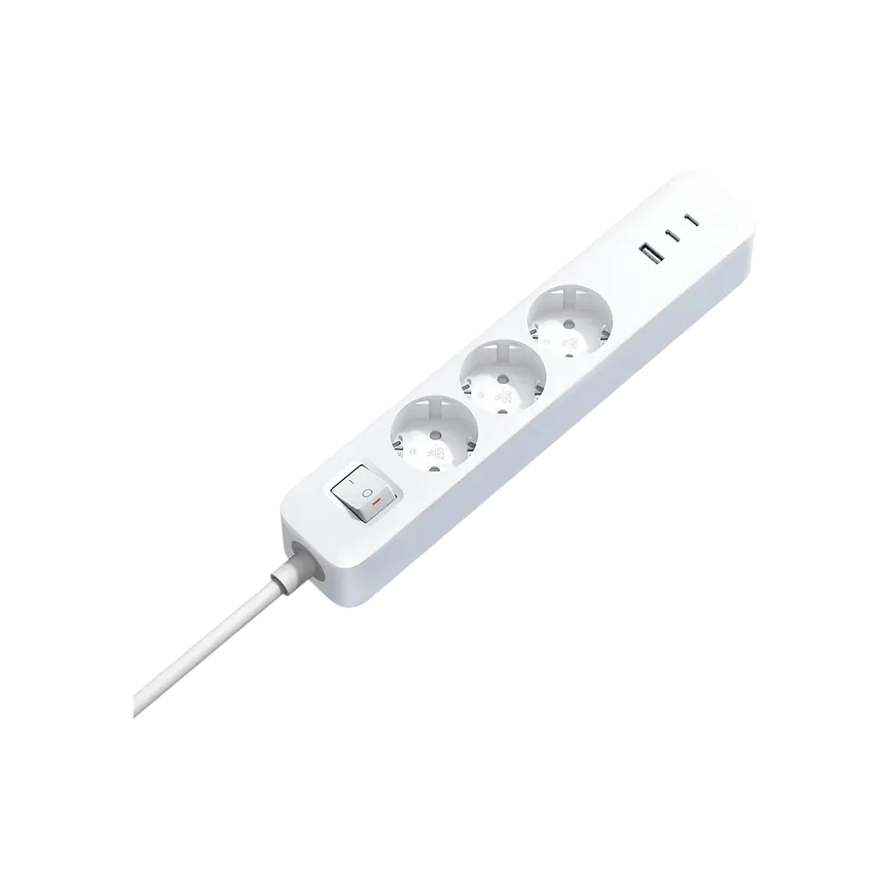 Xiaomi Multiports 20W White BHR07UKEU