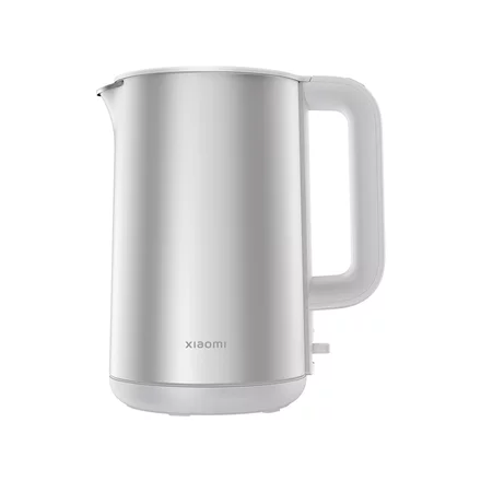 Xiaomi Electric Kettle S1 1,7 LT Silver BHR9539EU
