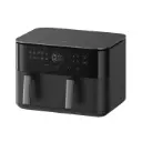 Xiaomi Air Fryer Dual Zone 10L Black BHR07SGEU