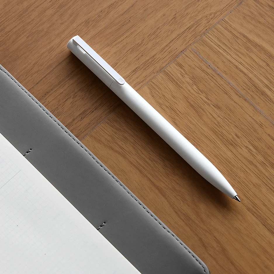 Xiaomi Penna Sferica Confezione 10Pz White BHR8857GL