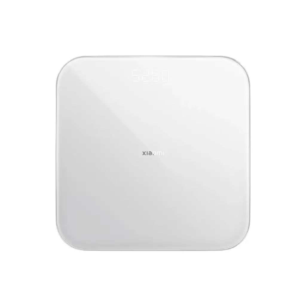 Xiaomi Smart Scale S200 White BHR9230GL