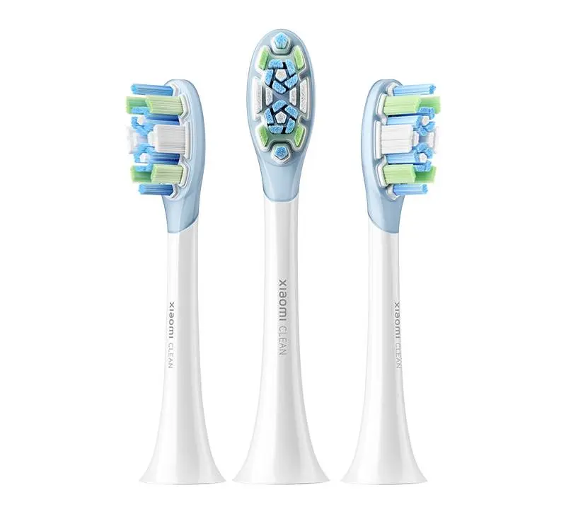 Xiaomi Testine Di Ricambio per Spazzolino Elettrico BHR9817TY
