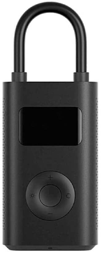 Xiaomi Mi portable air compressor black DZN4006GL