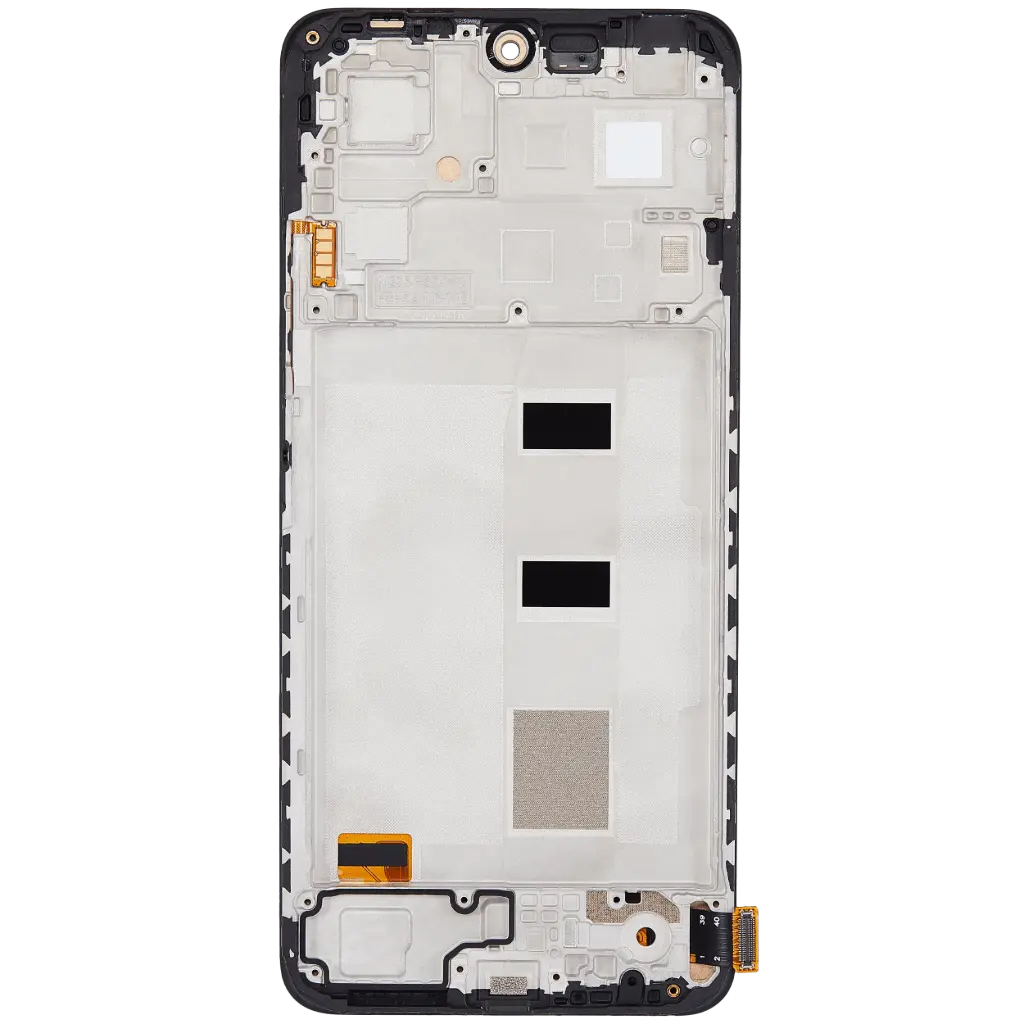 Xiaomi Display LCD Redmi Note 12 5G TFT Con Frame Compatibile