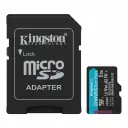 Kinsgton Micro SD 1TBGB Canvas Go! Plus SDCG4/1TB
