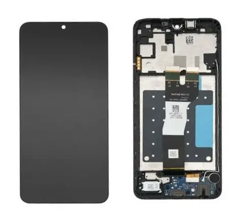 Samsung Display LCD A05s SM-A057F (2023) Black + Sub Board GH83-10391A