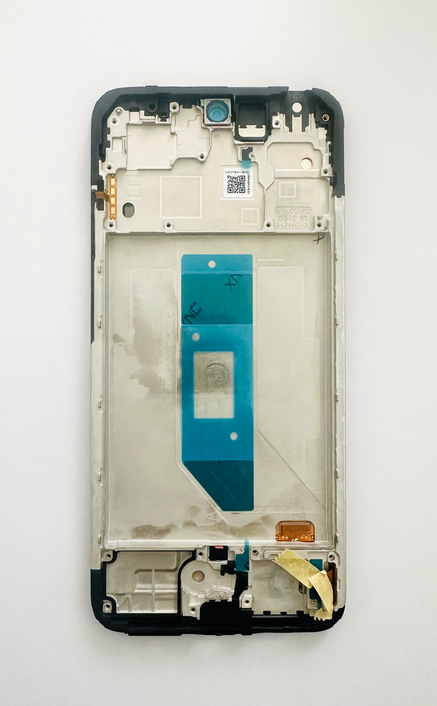 Xiaomi Display LCD Redmi Note 14 4G (Eu Version) 56000100O7E00 56000700O7E00