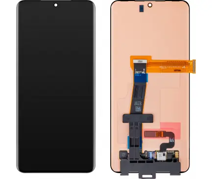 Samsung Display LCD S20 Ultra SM-G988 No Frame GH96-13053A