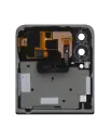 Samsung Display LCD Z Flip 4 5G SM-721B Outer Black GH97-27947A