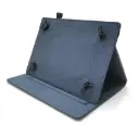 Celly Universal Case for Tablet Da 9'' Fino a 11'' Blue UNIFOLIOTAB11BL
