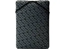 HP Case for Notebook 14'' Reversibile Grey 2F2L4AA