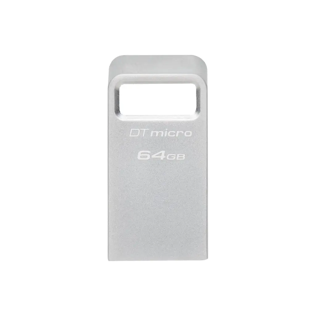 Kingston Pen Drive 64GB 3.2 DTMC3G2/64GB