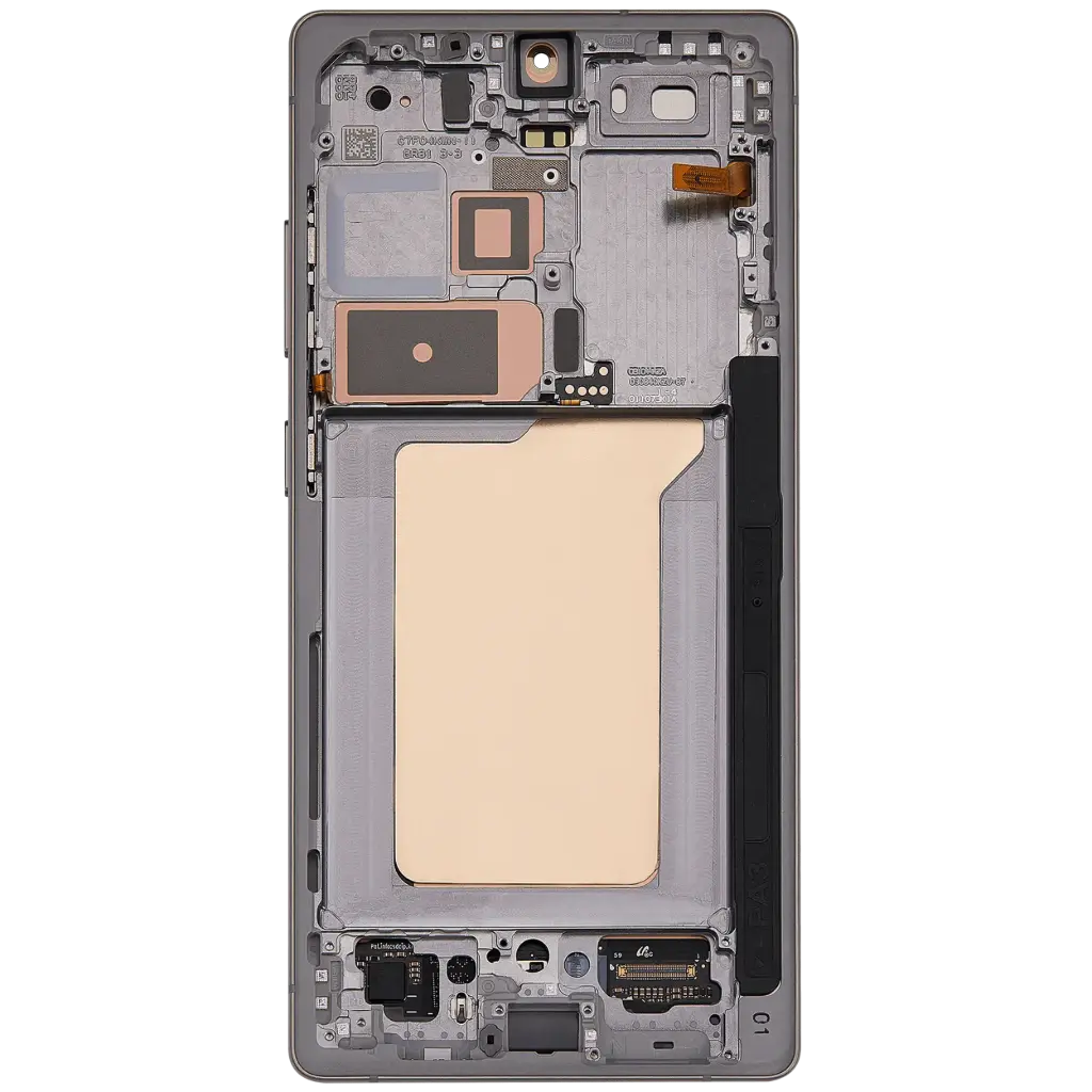Samsung Display LCD S25 Ultra 5G SM-S938B Titanium GH82-36387A Black Gray Jade Green Pink Gold (Assembled)