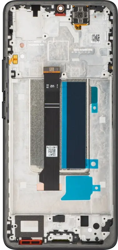 Xiaomi Display LCD Redmi Note 13 Pro+ Black 560002N16U00