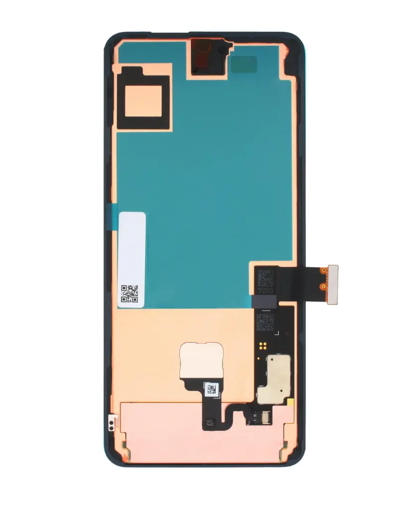 Google Display LCD Pixel 8 Pro 5G Black G949-00688-01