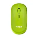Nilox Mouse Wireless With DPI Selector NXMOWICLRGR01