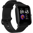 Amazfit BIP U smartwatch black W2017OV1N