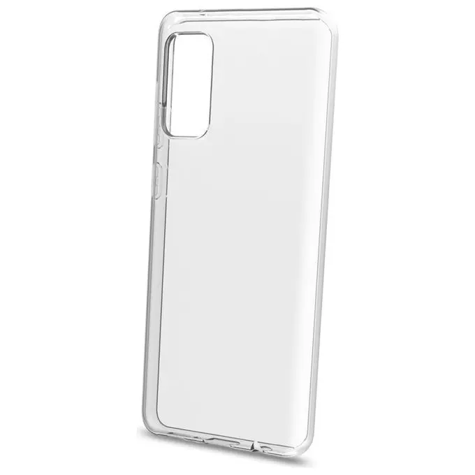 Celly Case Samsung S20 FE TPU Transparent GELSKIN932