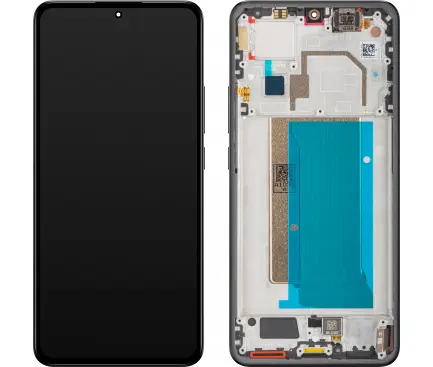 Xiaomi Display LCD Mi 13T Pro Black 5600050M1200 5600290M1200