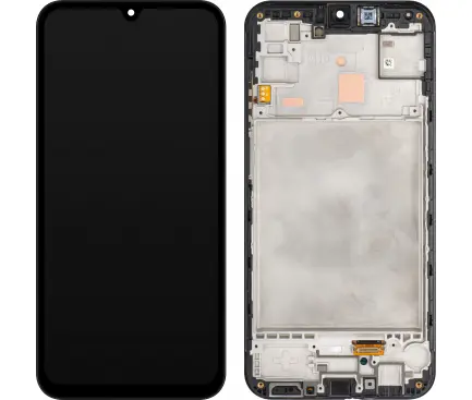Samsung Display LCD M15 SM-M156B Black GH82-34683A GH82-34684A