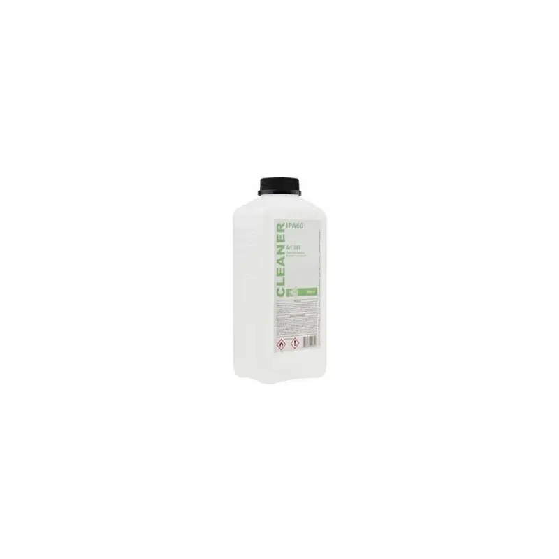 Elektronic Spray Alcool Isopropyl 60% IPA-60 1L
