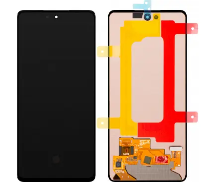 Samsung Display LCD A53 5G SM-A536B No Frame GH96-15168A