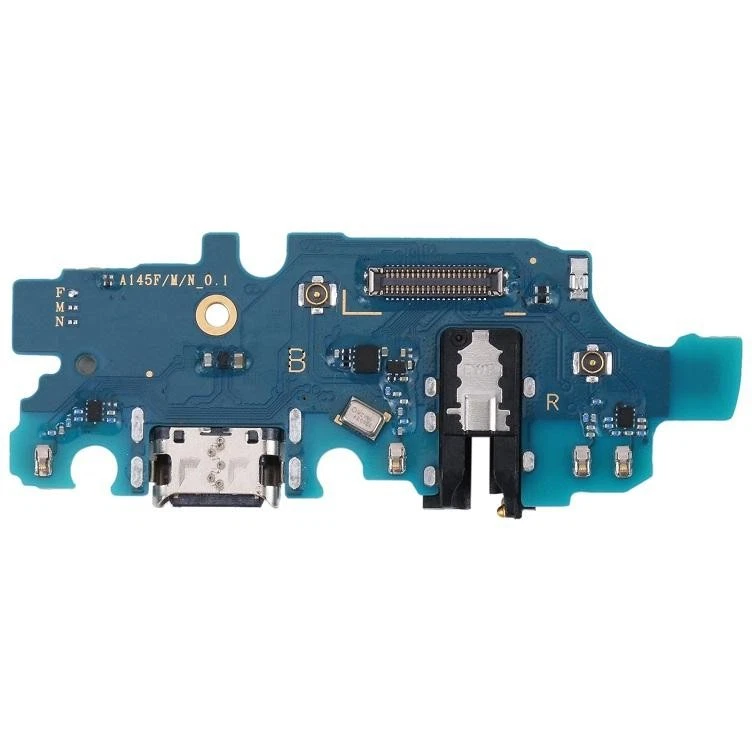 Samsung Sub Board A14 4G SM-A145F Rigenerato