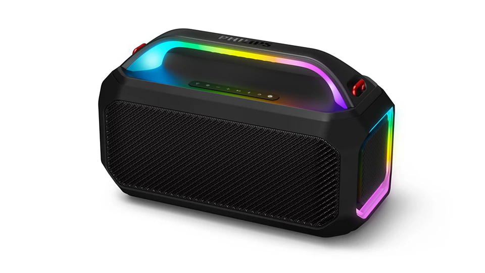 Philips Speaker Outdoor 100W Black TAS7000EB/00