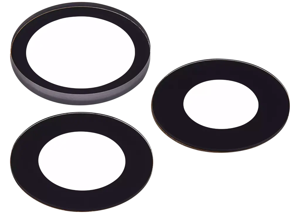 Apple Glass Lens Camera iPhone 16 Pro (3 Pz) Refurbished