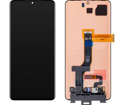 Samsung Display LCD S20+ SM-G985F SM-G986F No Frame GH96-13030A