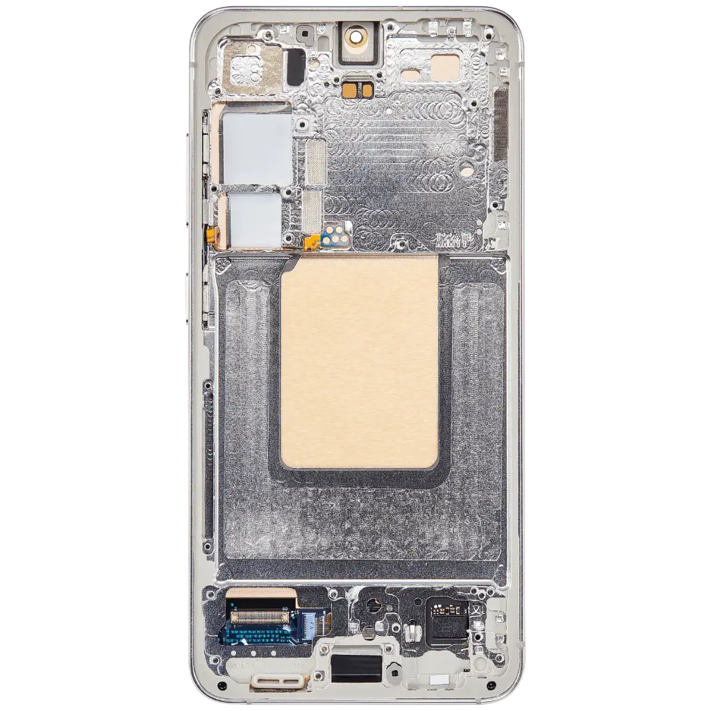 Samsung Display LCD S24 5G SM-S921B Gray GH82-33287B (Assembled)