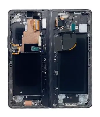 Samsung Display LCD Z Fold 5 5G SM-F946B Inner Gray GH82-31842D GH82-31843D
