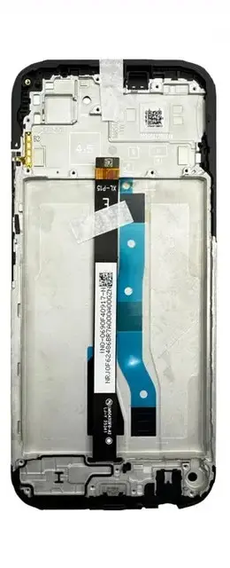 Xiaomi Display LCD Redmi 15 4G Poco M7 Black 560001O19AP00 (EU Version) 