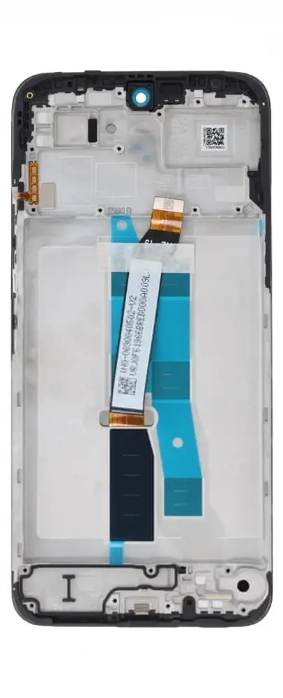 Xiaomi Display LCD Redmi 15 4G Poco M7 Black (Global Version) 560002O19AP00