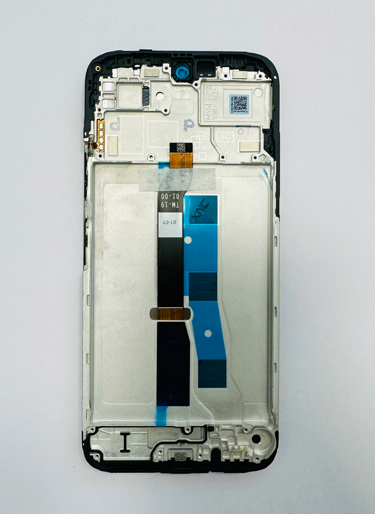 Xiaomi Display LCD Redmi 15 5G Black 56002100O1900 56002600O1900 56002500O1900